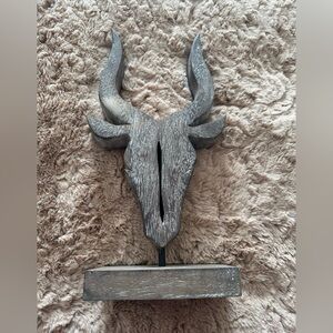 NWT Hobby Lobby Desktop Wooden Sculpture